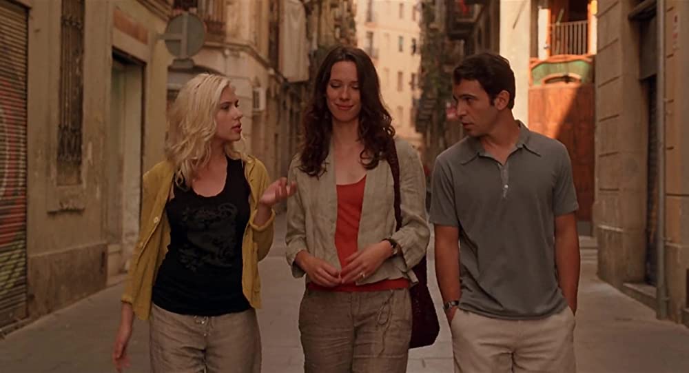 それでも恋するバルセロナの画像