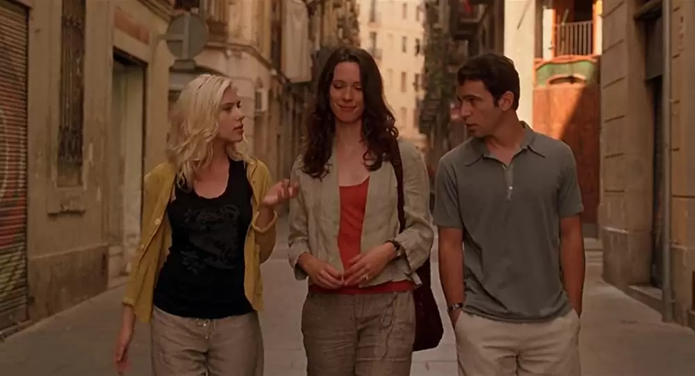 それでも恋するバルセロナの画像