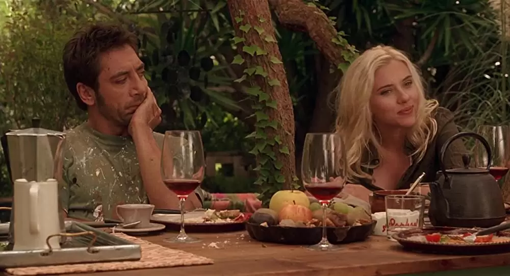 それでも恋するバルセロナの画像