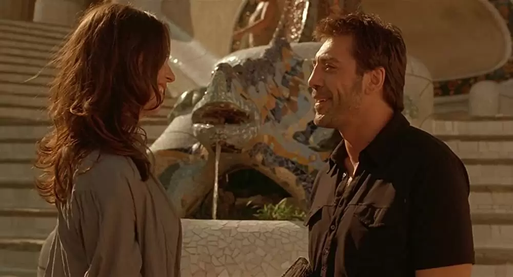 それでも恋するバルセロナの画像