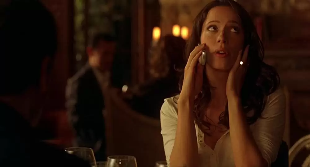 それでも恋するバルセロナの画像