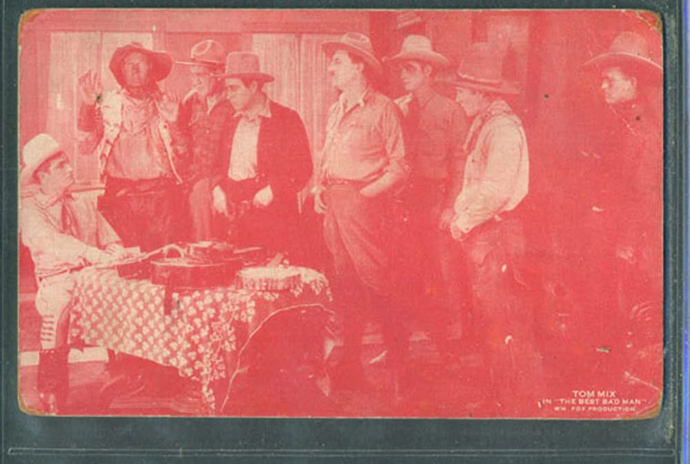 昇天の意気の画像