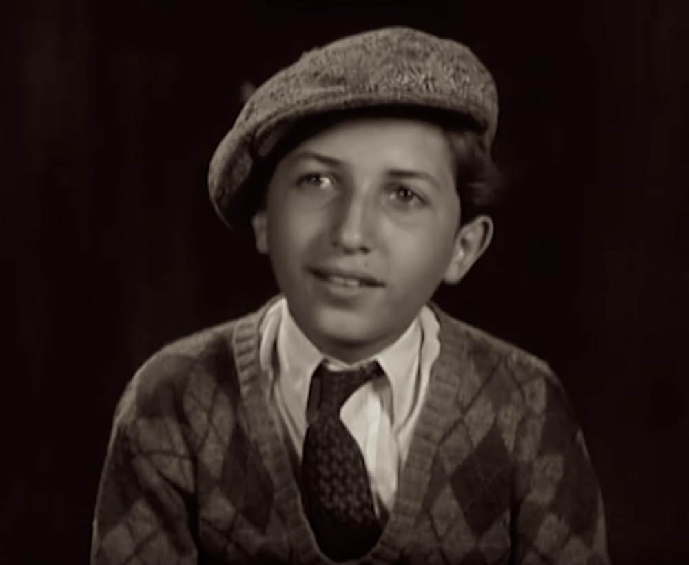 少年時代の画像