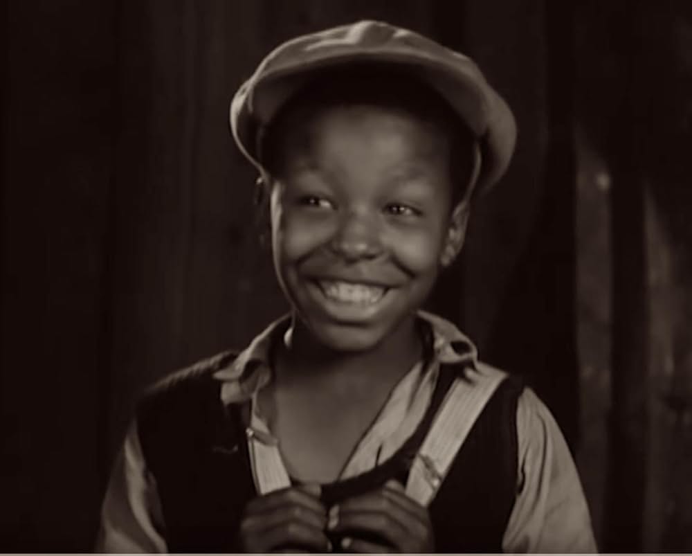 少年時代の画像