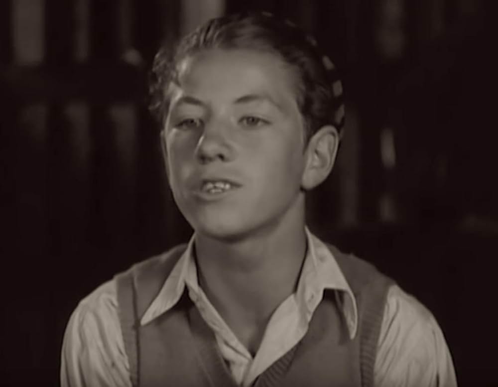 少年時代の画像