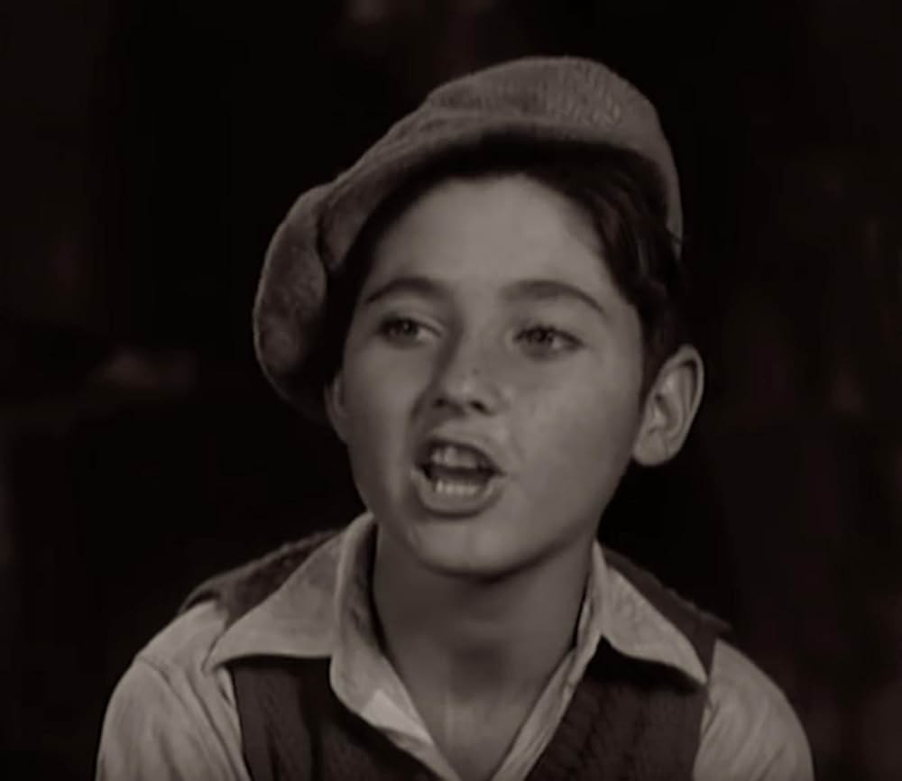 少年時代の画像