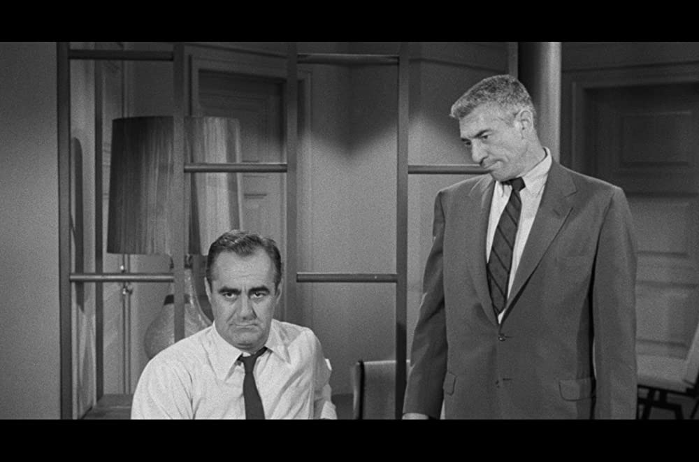 四角いジャングルの画像