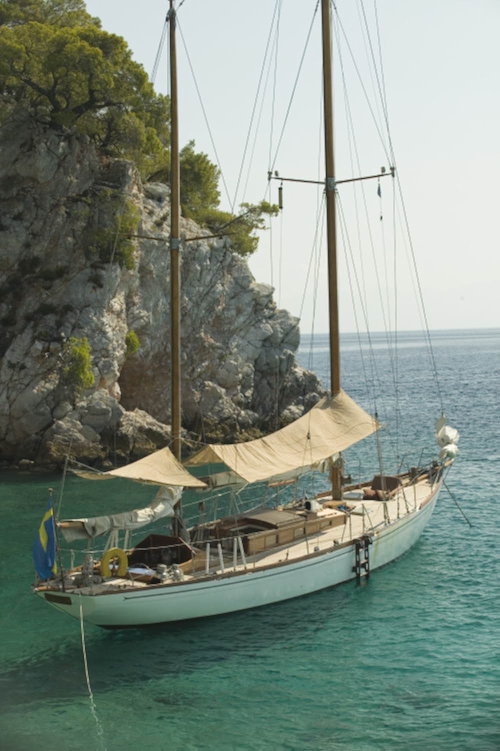 マンマ・ミーア！の画像