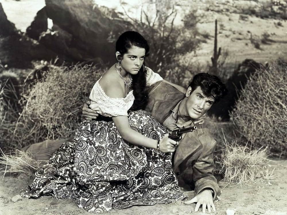 シマロン・キッドの画像