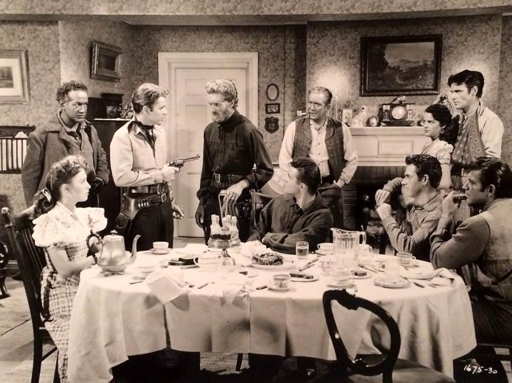 シマロン・キッドの画像