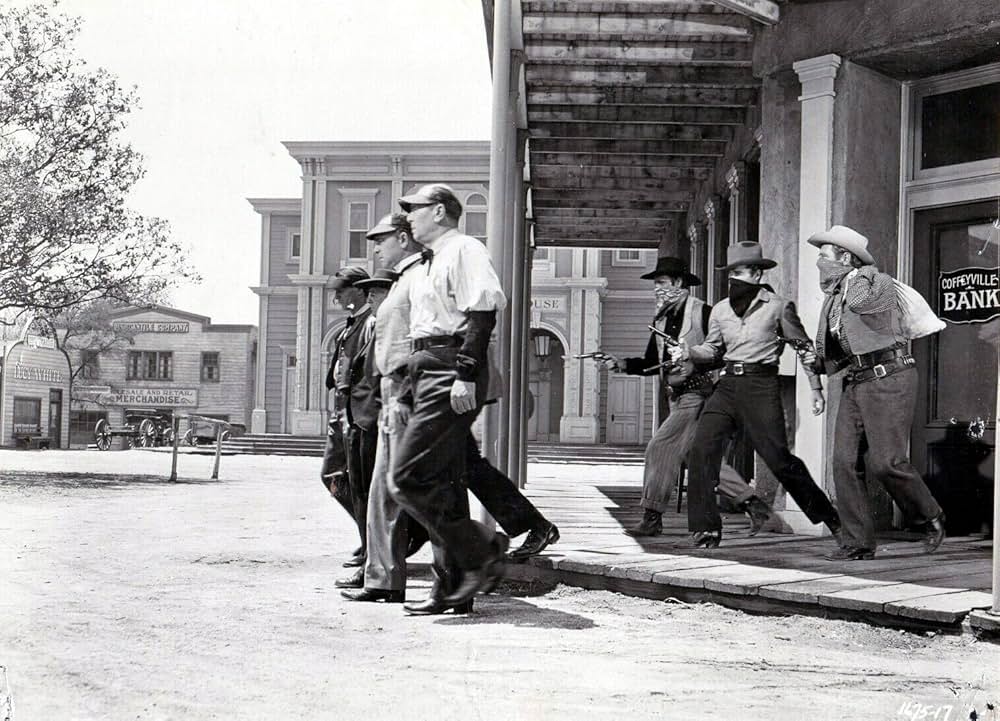 シマロン・キッドの画像