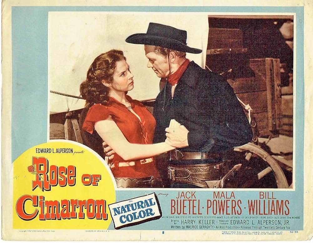 シマロンの女拳銃の画像