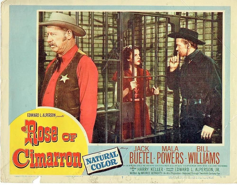 シマロンの女拳銃の画像