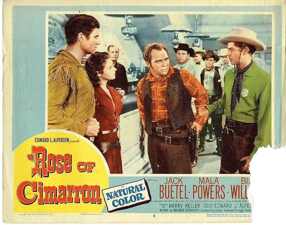 シマロンの女拳銃の画像