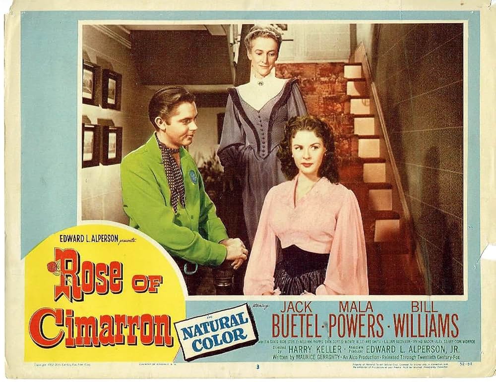 シマロンの女拳銃の画像