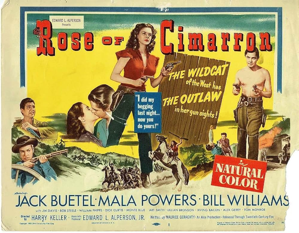 シマロンの女拳銃の画像