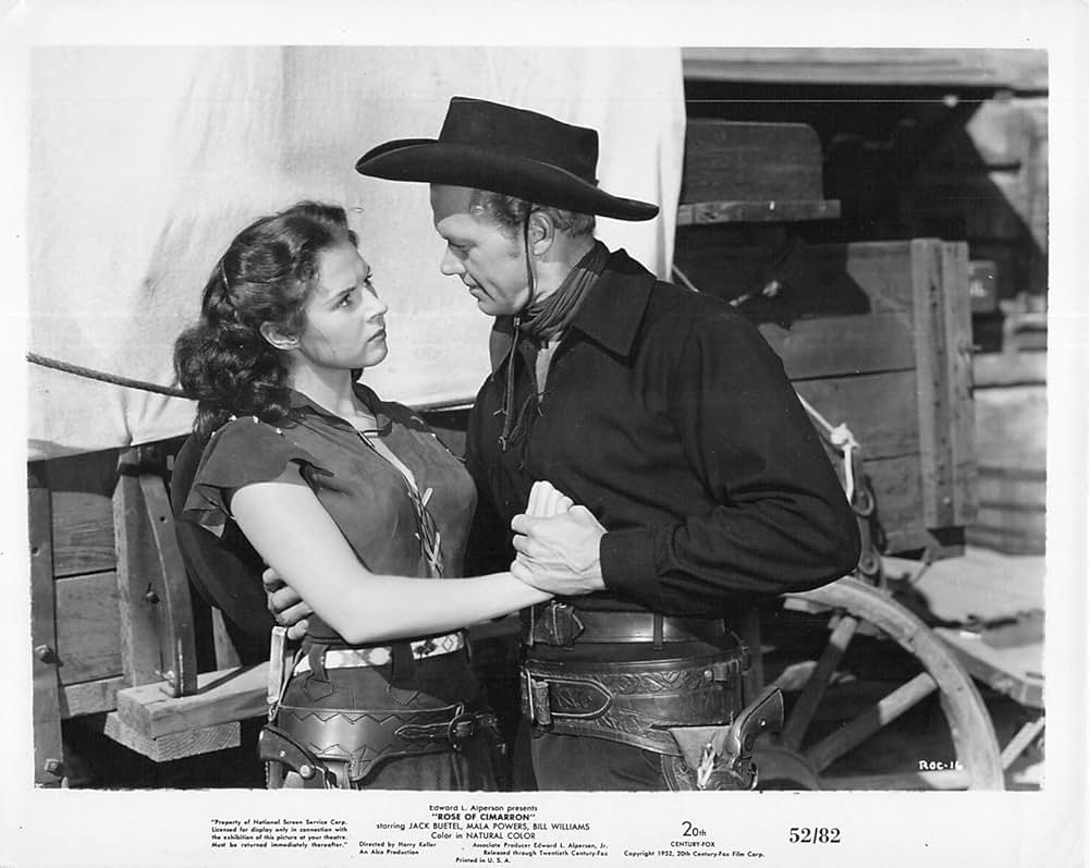 シマロンの女拳銃の画像