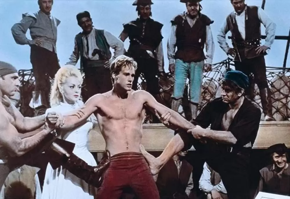 新・海賊ブラッドの画像