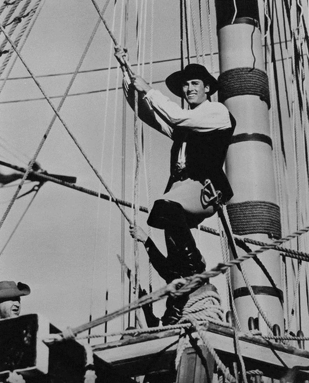 新・海賊ブラッドの画像