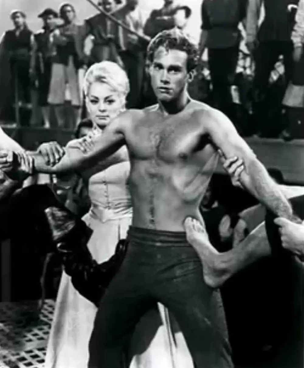 新・海賊ブラッドの画像