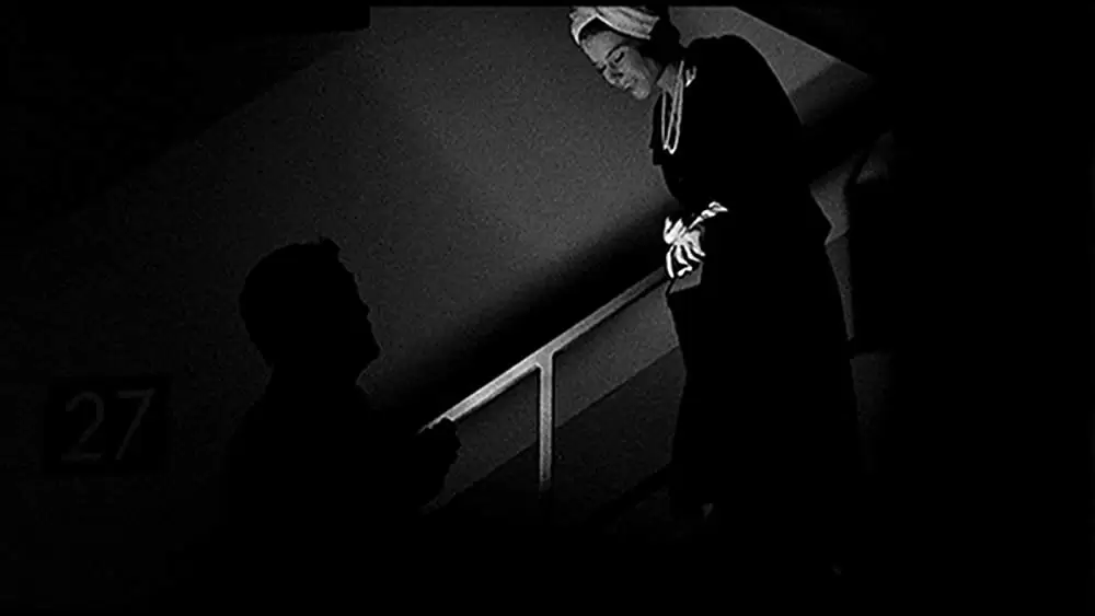 「蜃気楼」ダイアン・ベイカーの画像