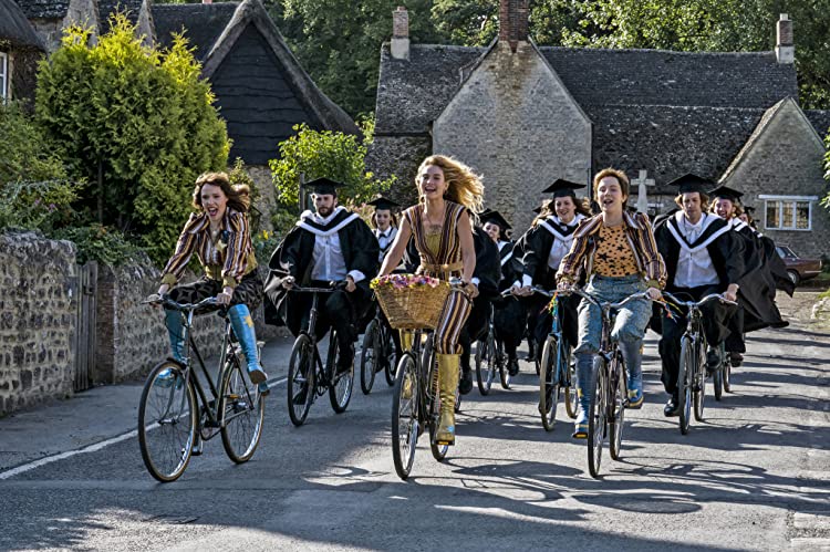 マンマ・ミーア！ ヒア・ウィー・ゴーの画像