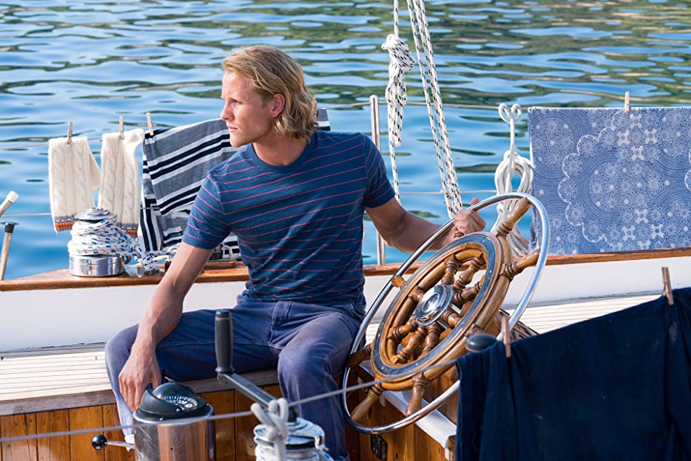 マンマ・ミーア！ ヒア・ウィー・ゴーの画像