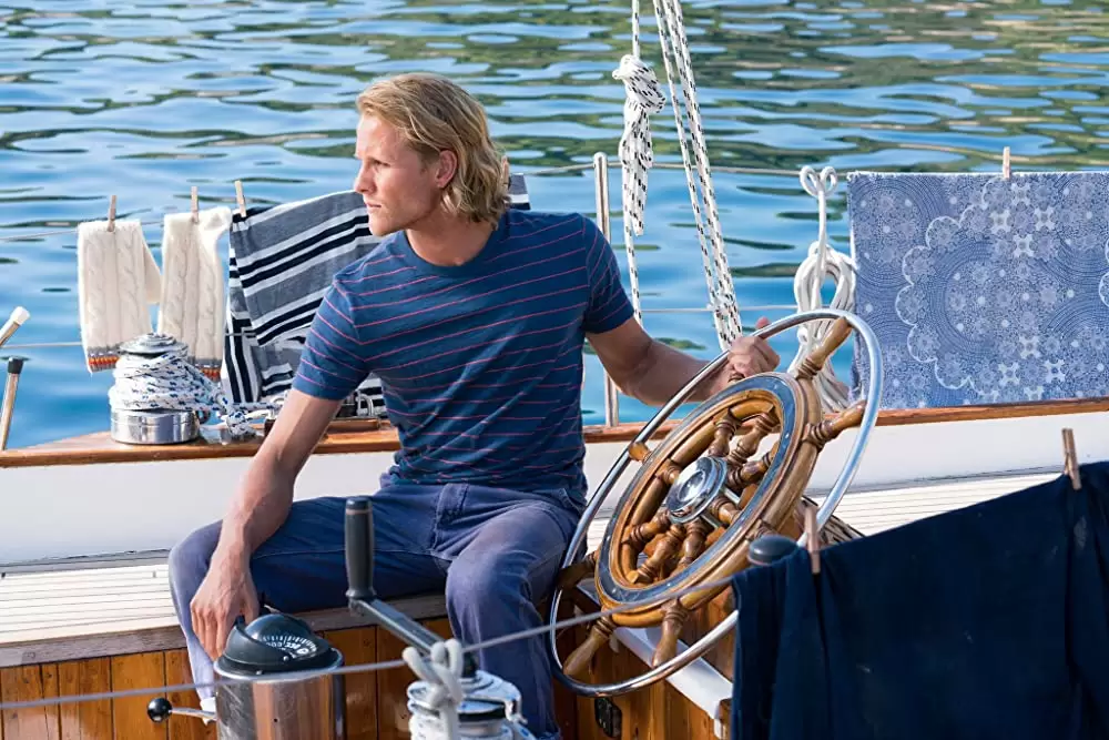 マンマ・ミーア！ ヒア・ウィー・ゴーの画像