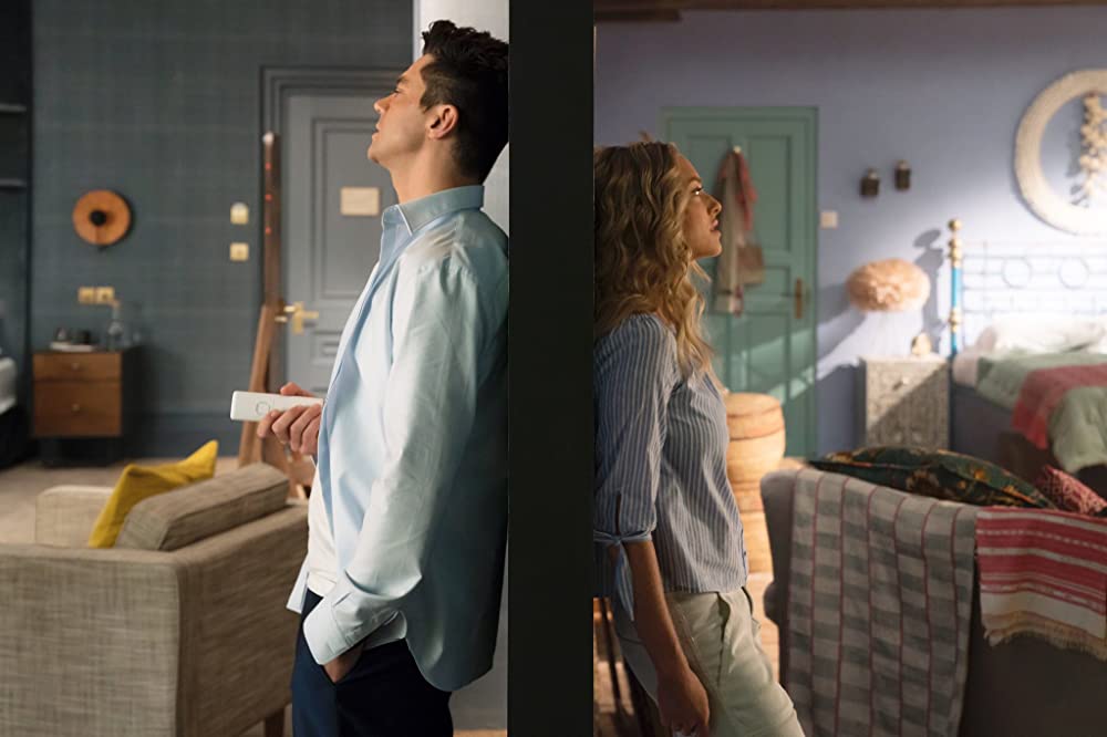 マンマ・ミーア！ ヒア・ウィー・ゴーの画像