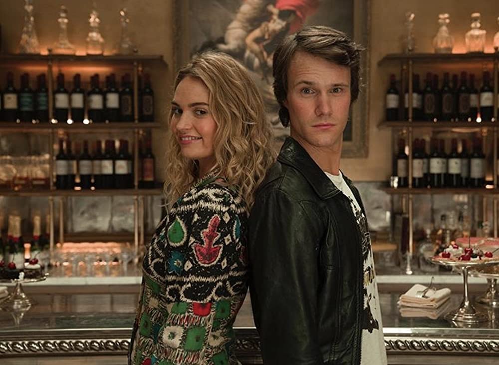 マンマ・ミーア！ ヒア・ウィー・ゴーの画像