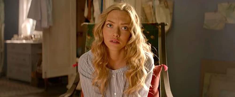 マンマ・ミーア！ ヒア・ウィー・ゴーの画像