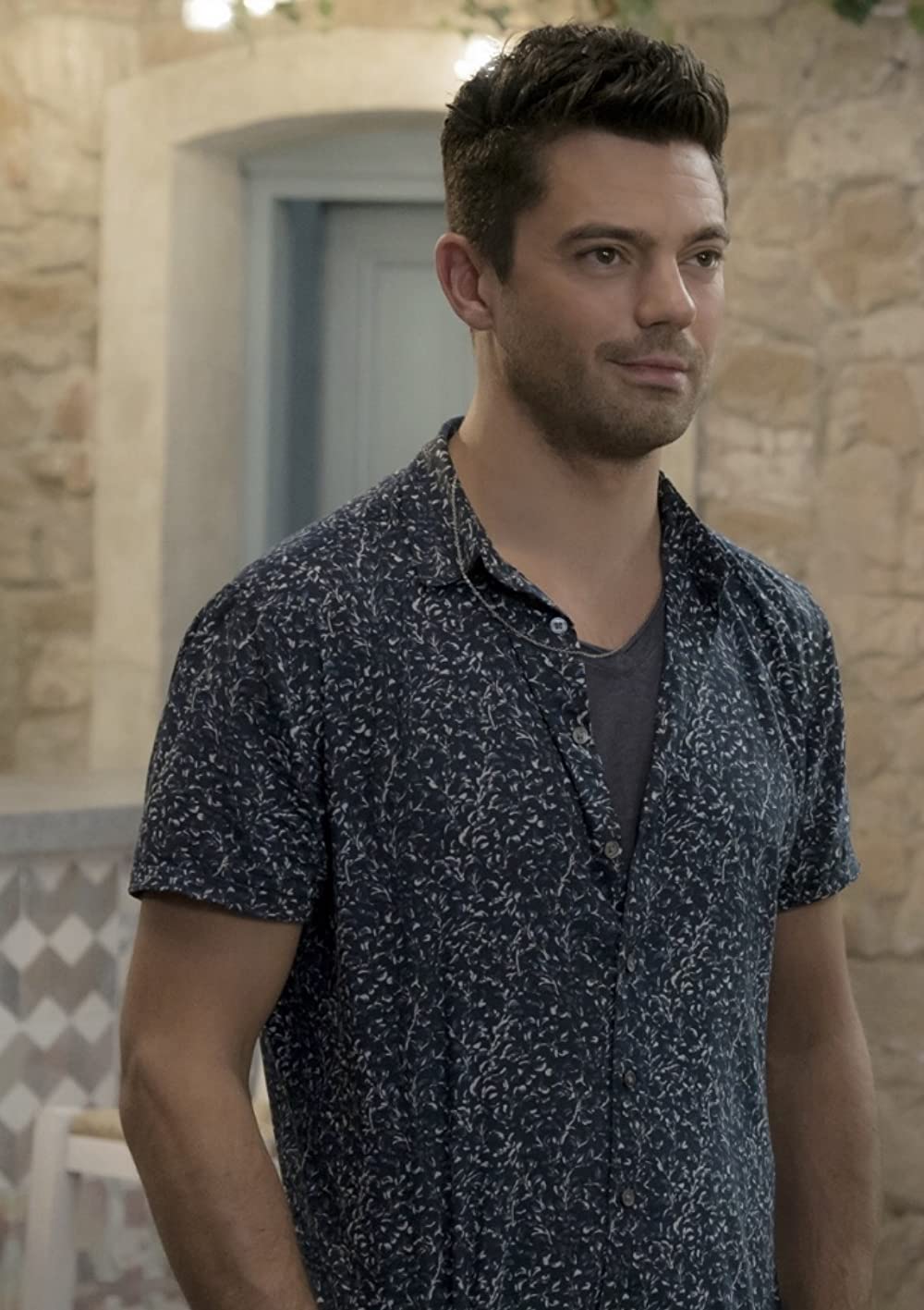 マンマ・ミーア！ ヒア・ウィー・ゴーの画像