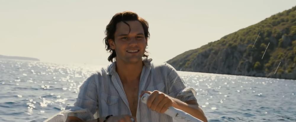 マンマ・ミーア！ ヒア・ウィー・ゴーの画像