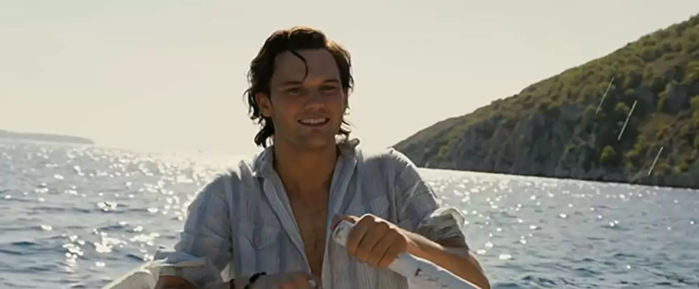 マンマ・ミーア！ ヒア・ウィー・ゴーの画像