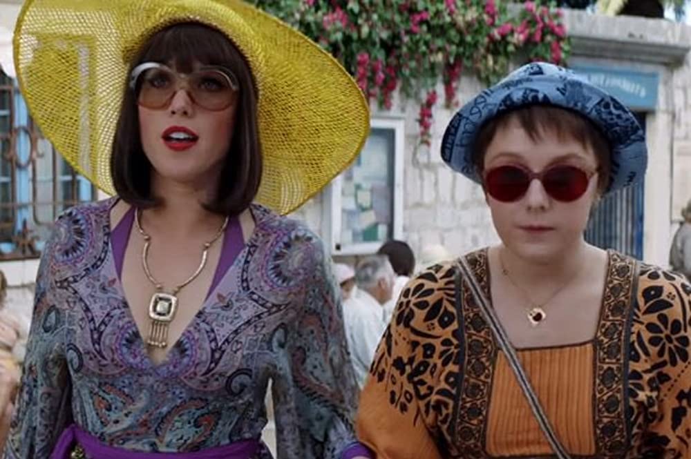 マンマ・ミーア！ ヒア・ウィー・ゴーの画像