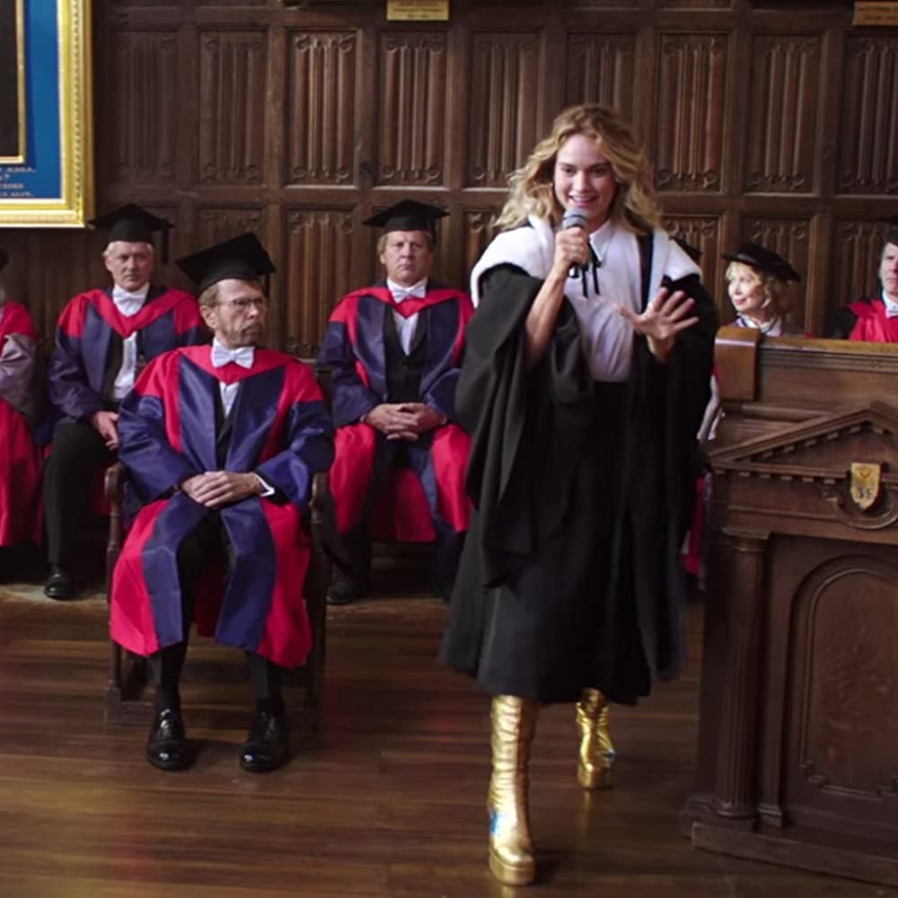 アバ／ザ・ムービーの画像