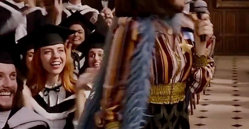 マンマ・ミーア！ ヒア・ウィー・ゴーの画像