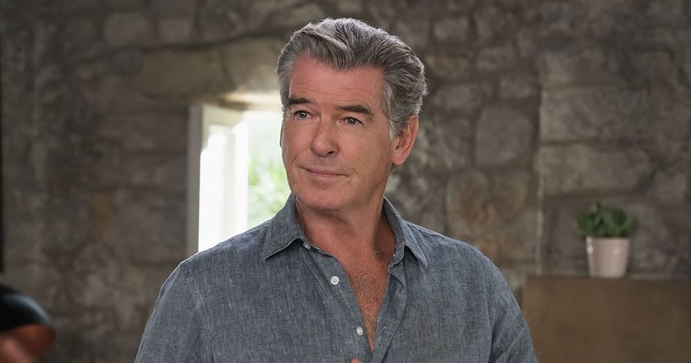 マンマ・ミーア！ ヒア・ウィー・ゴーの画像