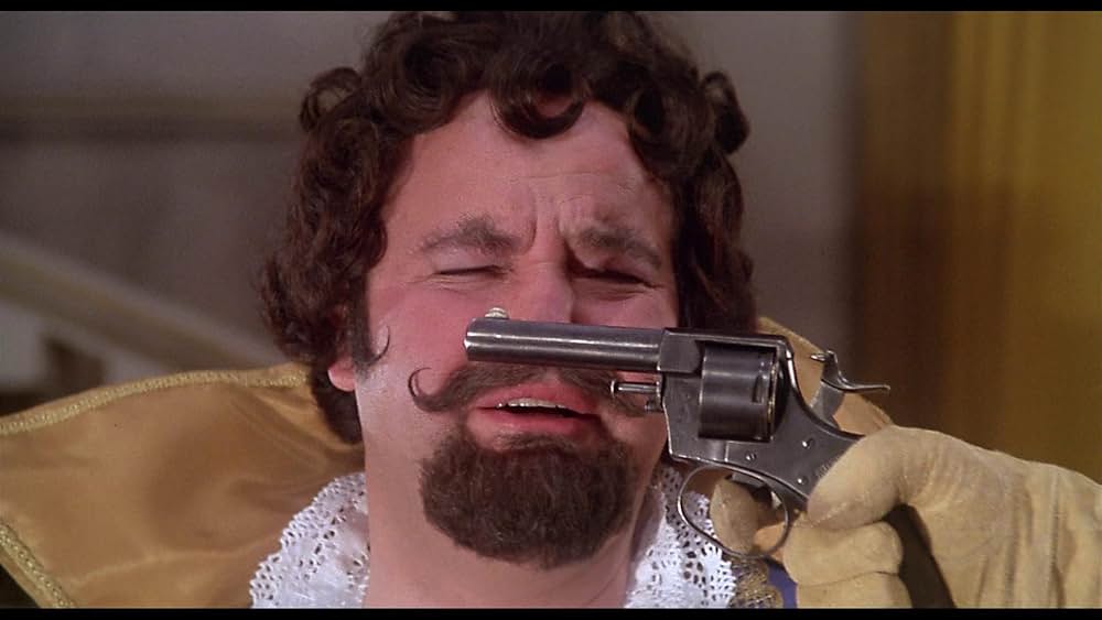 新シャーロック・ホームズ／おかしな弟の大冒険の画像