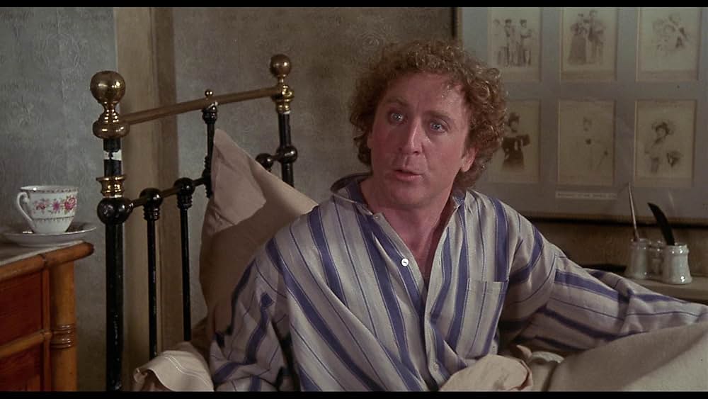 新シャーロック・ホームズ／おかしな弟の大冒険の画像