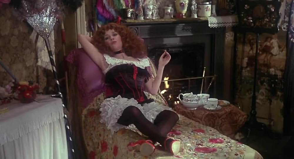 新シャーロック・ホームズ／おかしな弟の大冒険の画像