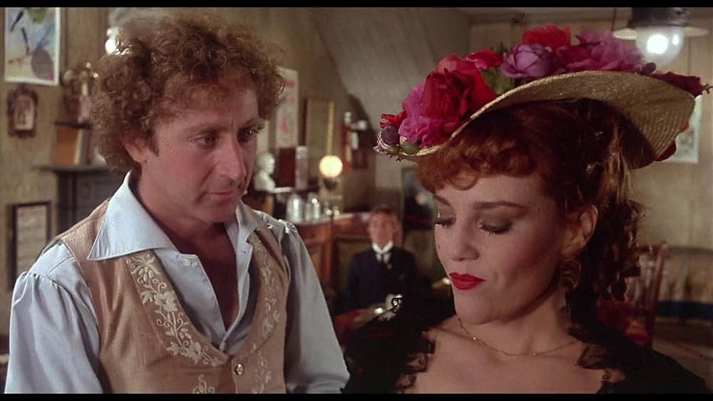 新シャーロック・ホームズ／おかしな弟の大冒険の画像