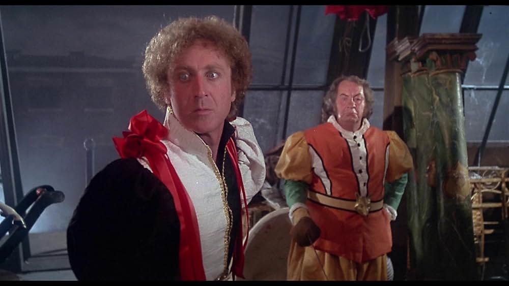 新シャーロック・ホームズ／おかしな弟の大冒険の画像