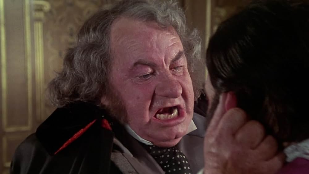 新シャーロック・ホームズ／おかしな弟の大冒険の画像