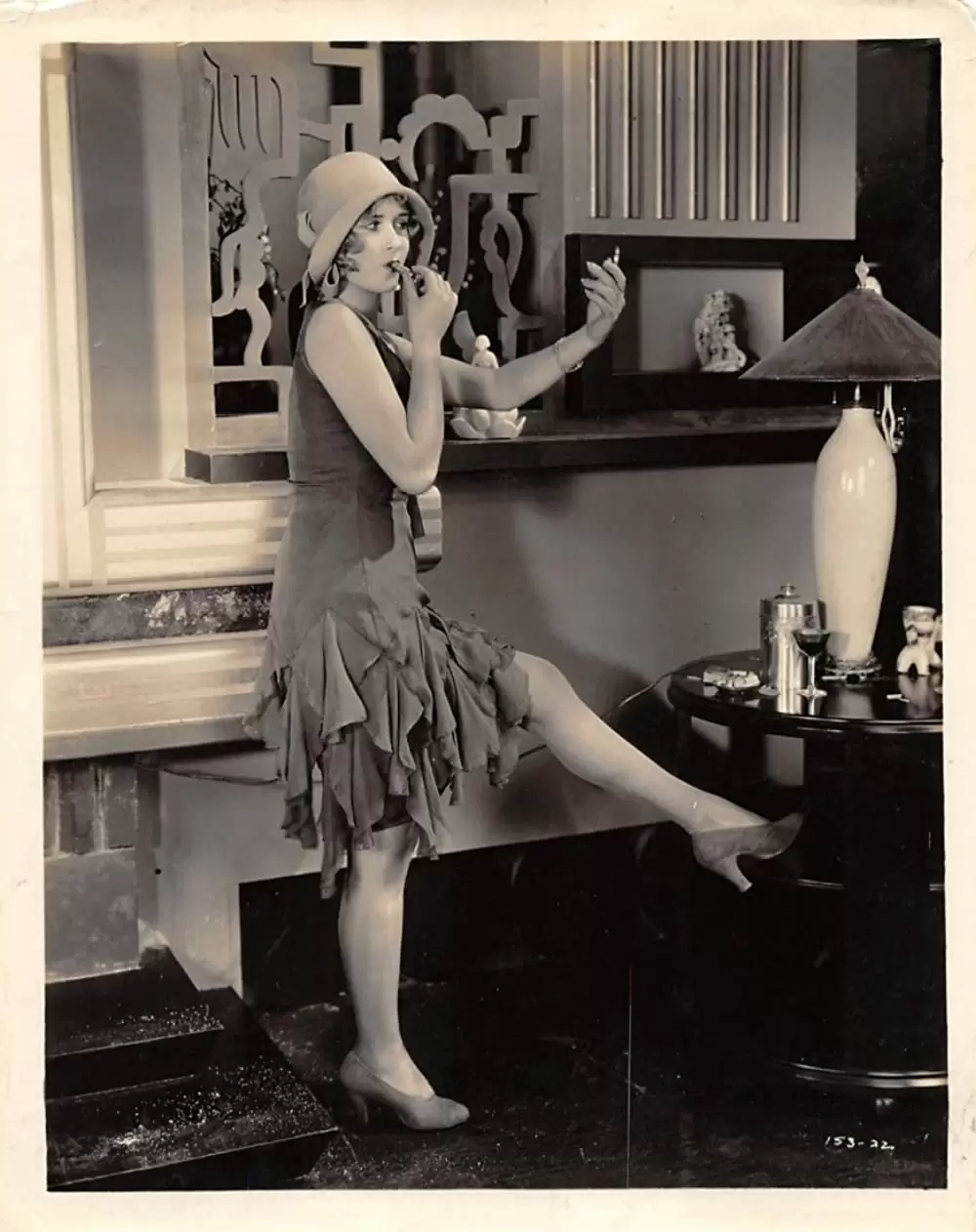 紳士は金髪がお好きの画像