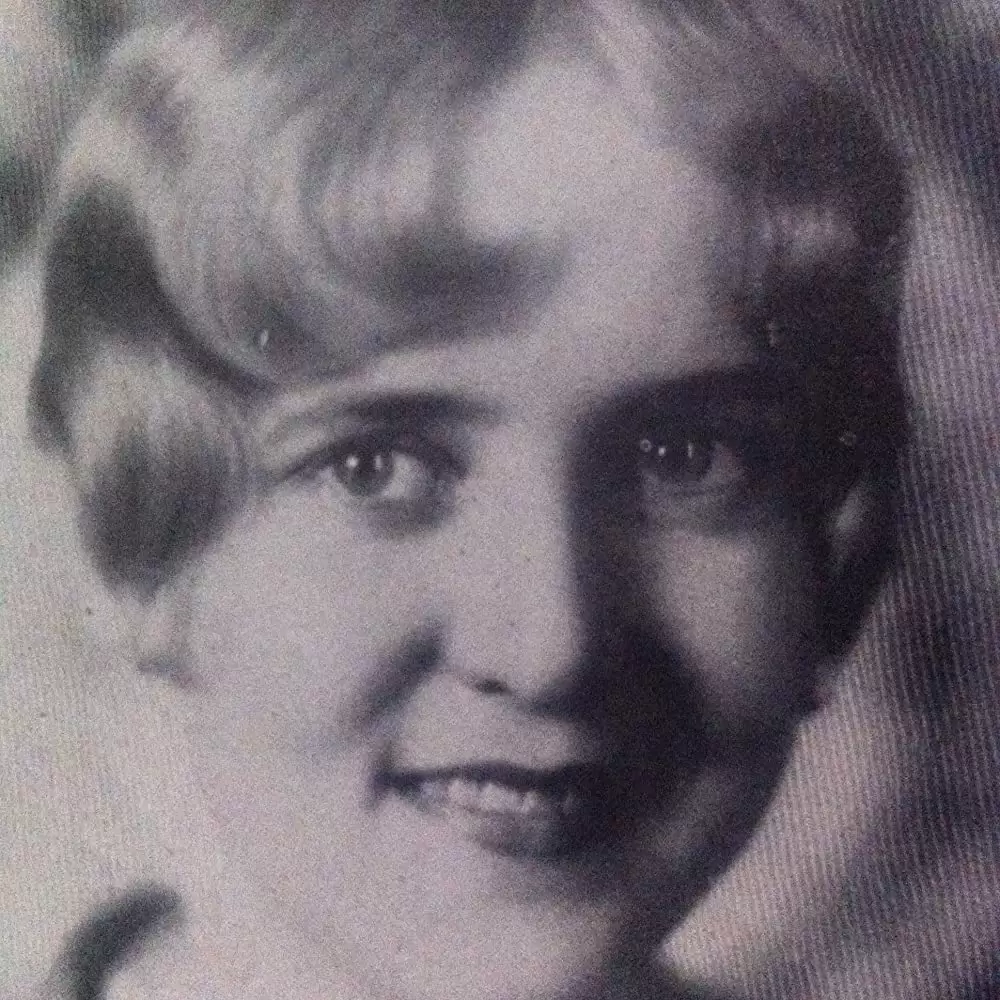 紳士は金髪がお好きの画像