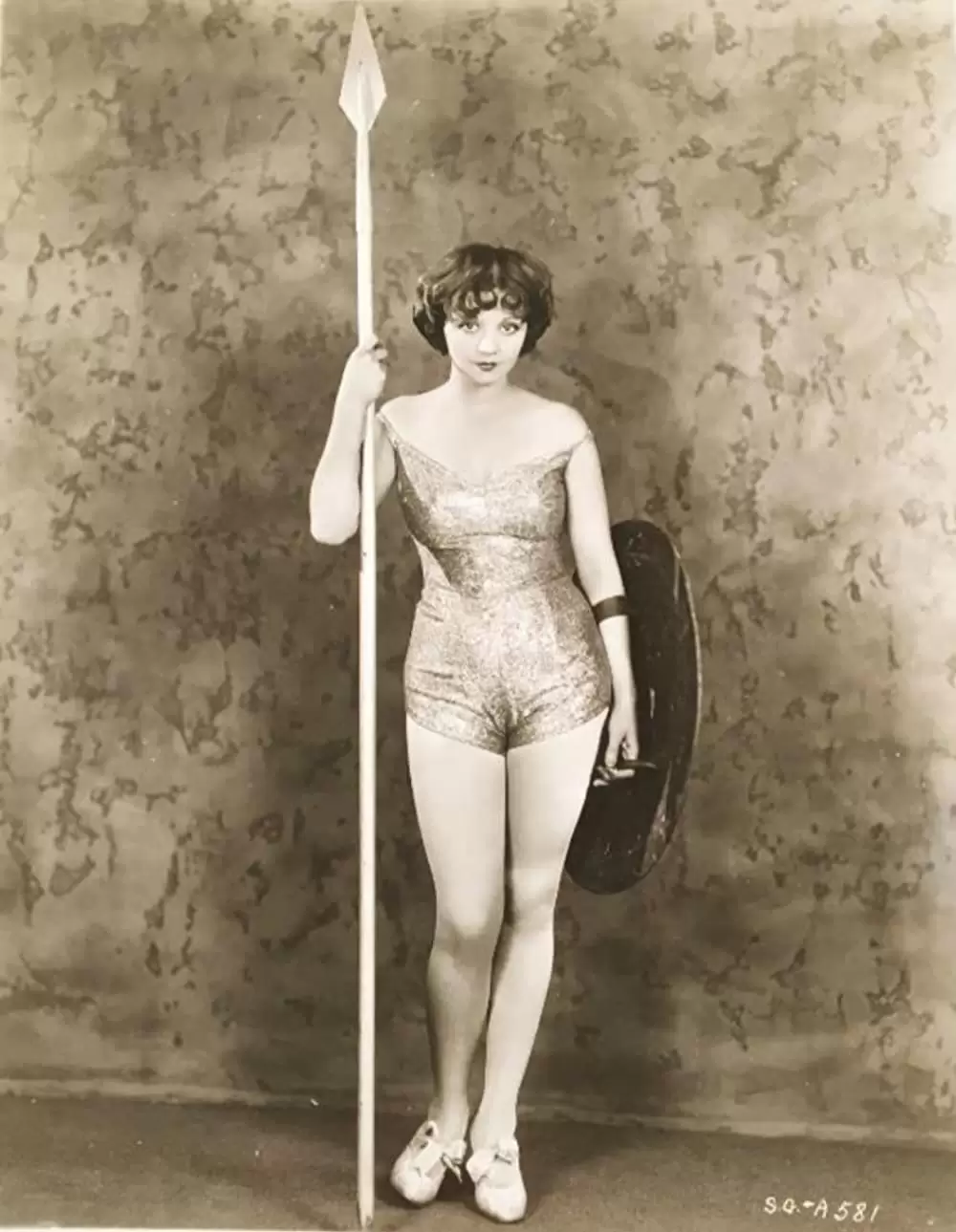 「紳士は金髪がお好き」アリス・ホワイトの画像