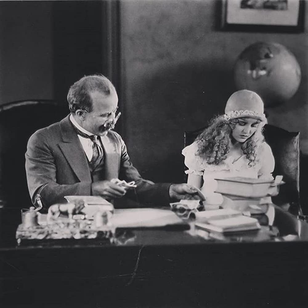 紳士は金髪がお好きの画像