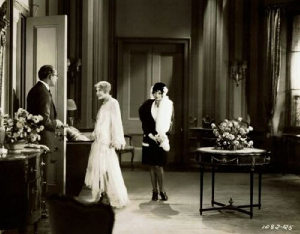 紳士は金髪がお好きの画像