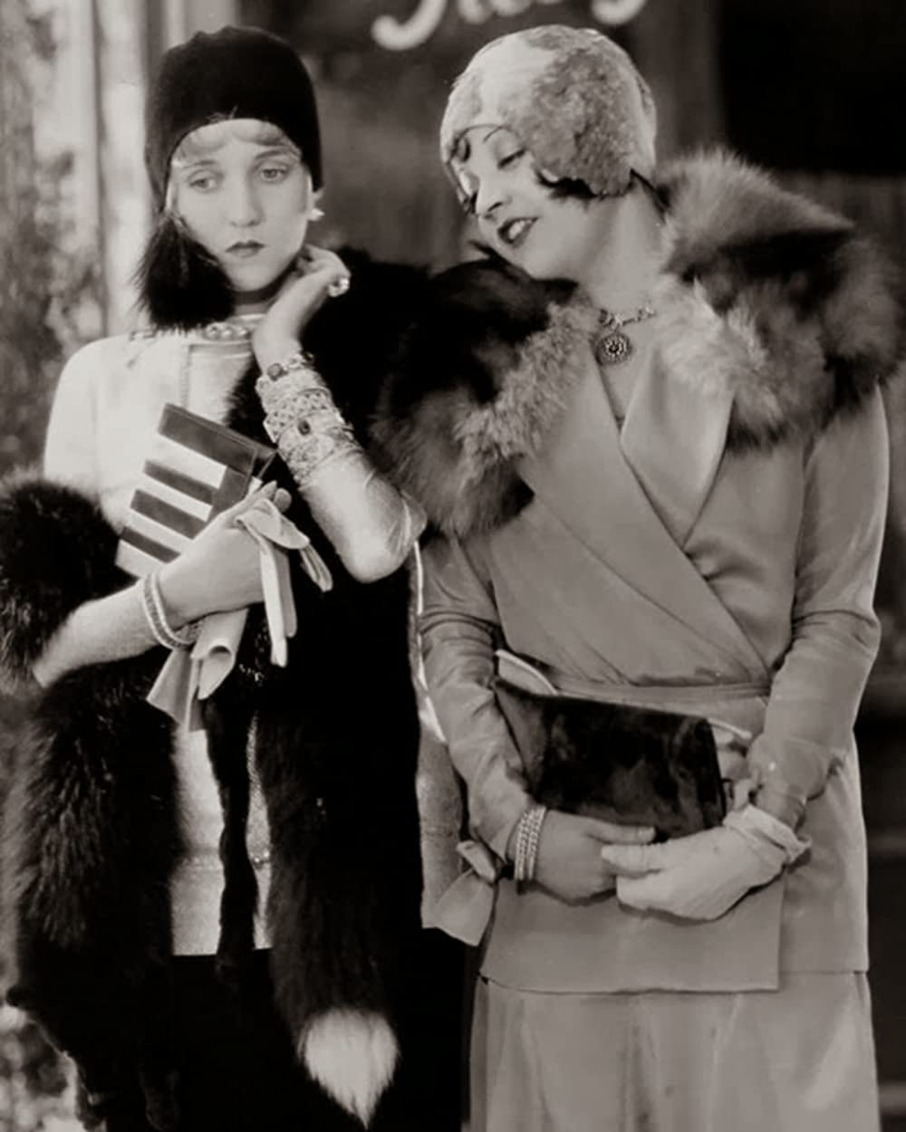 紳士は金髪がお好きの画像